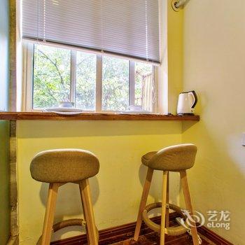 上海罗国新特色民宿酒店提供图片