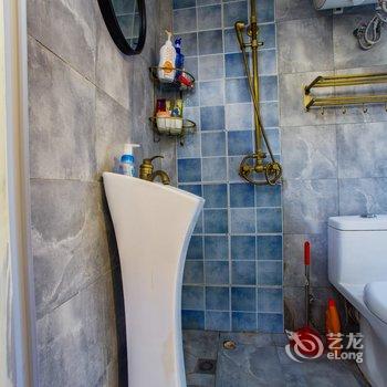 上海罗国新特色民宿酒店提供图片