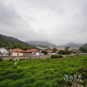 青岛松果的家公寓酒店提供图片