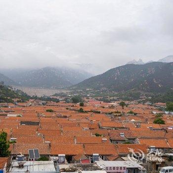 青岛松果的家公寓酒店提供图片