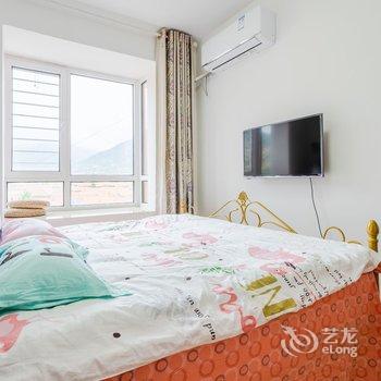 青岛松果的家公寓酒店提供图片