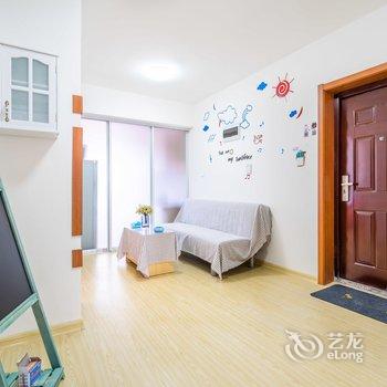 青岛松果的家公寓酒店提供图片