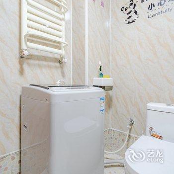 青岛松果的家公寓酒店提供图片