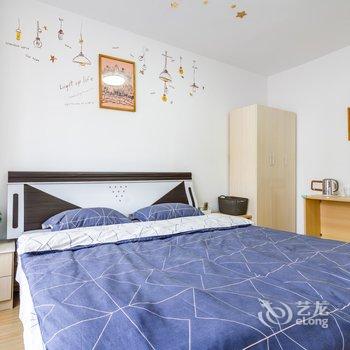 青岛松果的家公寓酒店提供图片