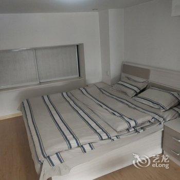 威海忧闲公寓酒店提供图片