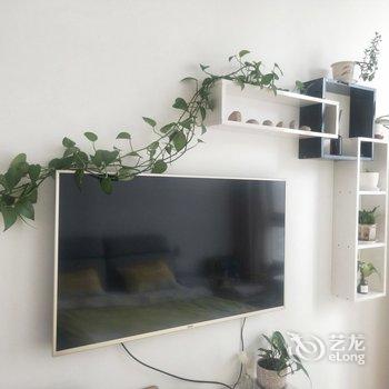 威海忧闲公寓酒店提供图片
