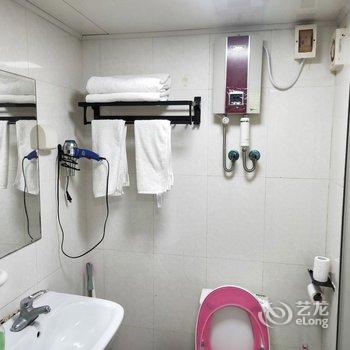 威海忧闲公寓酒店提供图片