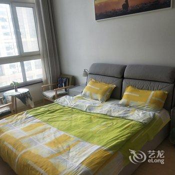 威海忧闲公寓酒店提供图片