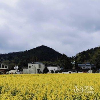 青旅无间客栈(崇州道明竹艺村分店)酒店提供图片