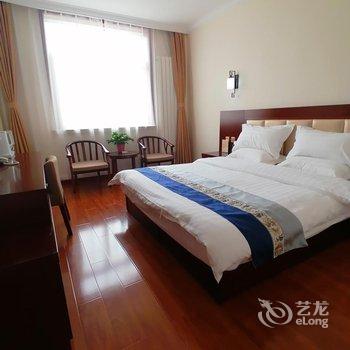 涿州东交宾馆酒店提供图片