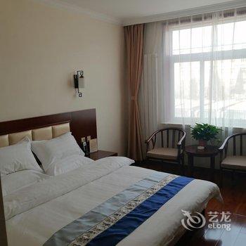 涿州东交宾馆酒店提供图片