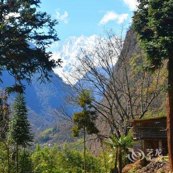 海螺沟山里寒舍农庄酒店提供图片