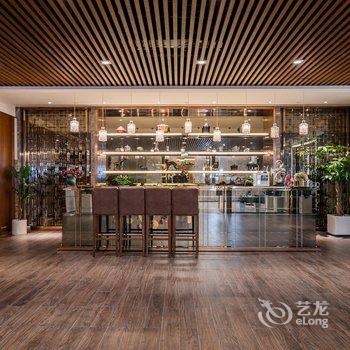 成都云享SKY套房度假公寓(春熙路太古里店)酒店提供图片