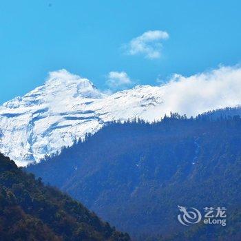 海螺沟山里寒舍农庄酒店提供图片