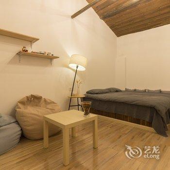 成都今日有房度假连锁客栈酒店提供图片