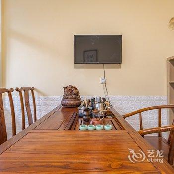 北京源悦小院酒店提供图片