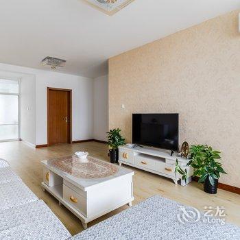乔宇乔先生公寓(青岛金沙滩路店)酒店提供图片
