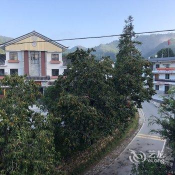 广州岚坞客栈酒店提供图片