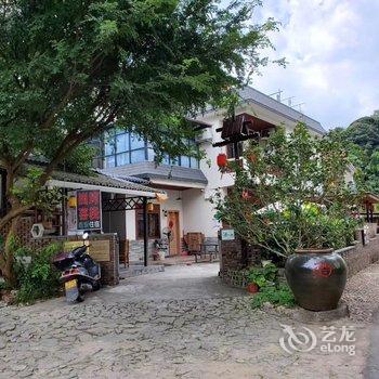 广州岚坞客栈酒店提供图片