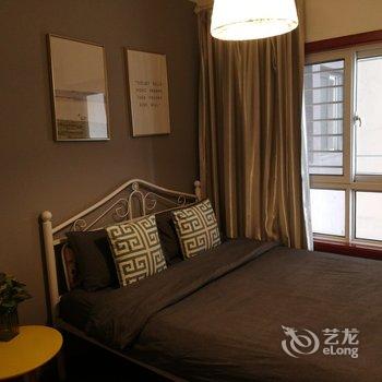 本色民宿(西安长安南路店)酒店提供图片