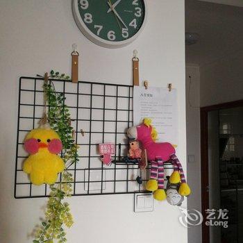 本色民宿(西安长安南路店)酒店提供图片