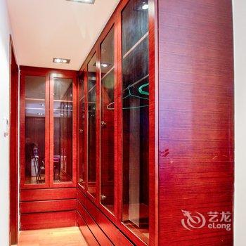 广州从化明月山溪西关风情9房度假别墅(G105(温泉大道)分店)酒店提供图片