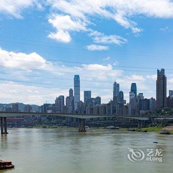 重庆爱友家私家公寓鎏嘉码头店酒店提供图片