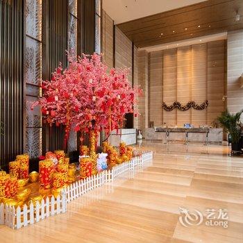 重庆爱友家私家公寓鎏嘉码头店酒店提供图片
