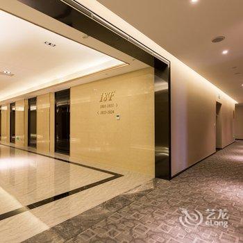 重庆爱友家私家公寓鎏嘉码头店酒店提供图片