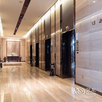 重庆爱友家私家公寓鎏嘉码头店酒店提供图片