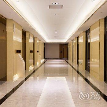 重庆爱友家私家公寓鎏嘉码头店酒店提供图片