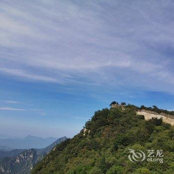 北京节气山房民宿酒店提供图片