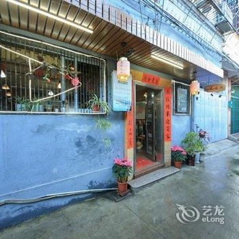 潮州南苑客栈(牌坊街古城店)酒店提供图片