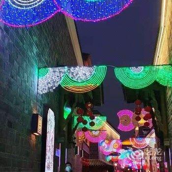 南昌旋宫假日酒店酒店提供图片