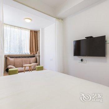 上海浮栖四季民宿酒店提供图片