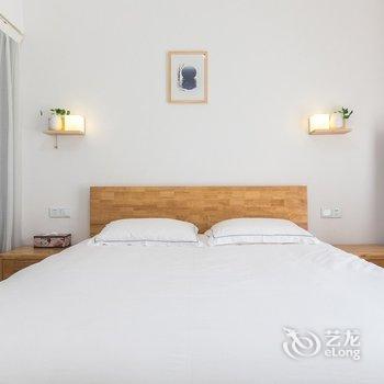 上海浮栖四季民宿酒店提供图片