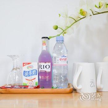 上海浮栖四季民宿酒店提供图片