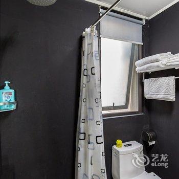 上海浮栖四季民宿酒店提供图片