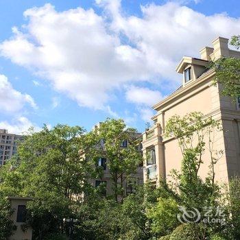 上海浮栖四季民宿酒店提供图片