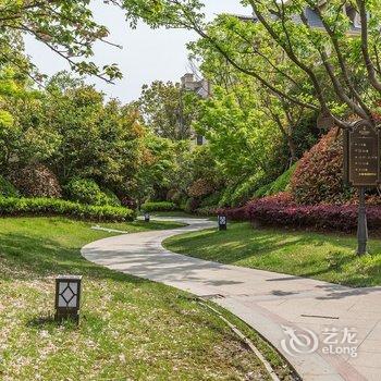 上海浮栖四季民宿酒店提供图片