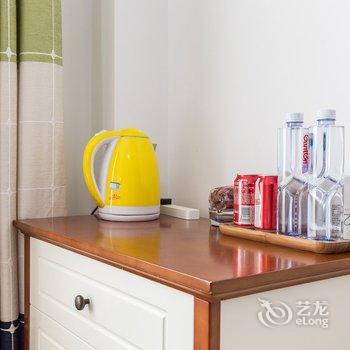 上海浮栖四季民宿酒店提供图片