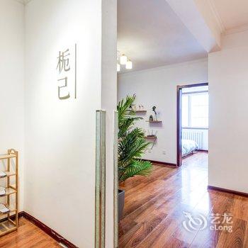 西安闫海公寓(与西影路分店)酒店提供图片