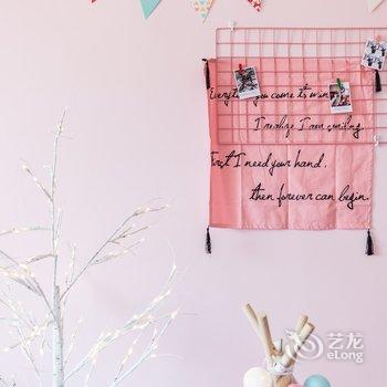 西安闫海公寓(与西影路分店)酒店提供图片