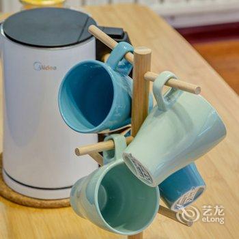 西安闫海公寓(与西影路分店)酒店提供图片