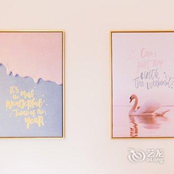 西安闫海公寓(与西影路分店)酒店提供图片