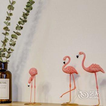 西安闫海公寓(与西影路分店)酒店提供图片