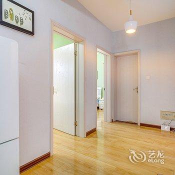 回访时光普通公寓(西安长安南路辅路店)酒店提供图片