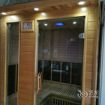 上海百茶茗舍行政别墅公馆酒店提供图片