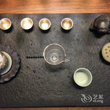 上海百茶茗舍行政别墅公馆酒店提供图片