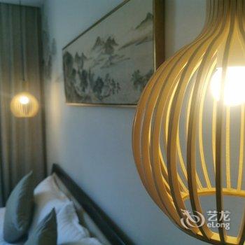 上海百茶茗舍行政别墅公馆酒店提供图片